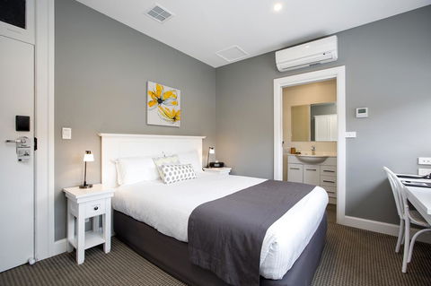 CH Boutique Hotel & Apartments, Ascend Hotel Collection - Accommodation VIC 25