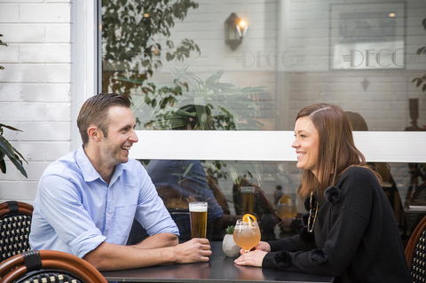 CH Boutique Hotel & Apartments, Ascend Hotel Collection - Accommodation VIC 34