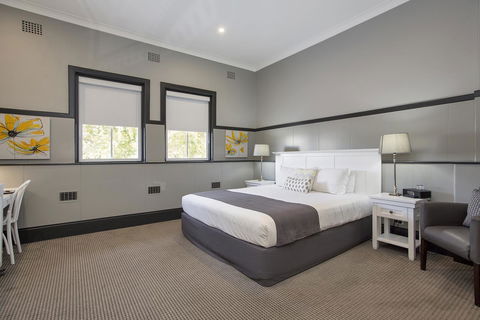 CH Boutique Hotel & Apartments, Ascend Hotel Collection - Accommodation VIC 23