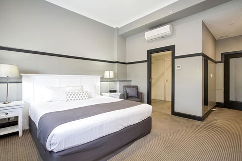 CH Boutique Hotel & Apartments, Ascend Hotel Collection - Accommodation VIC 22