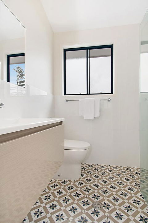 Gosamara Apartments - Accommodation VIC 11