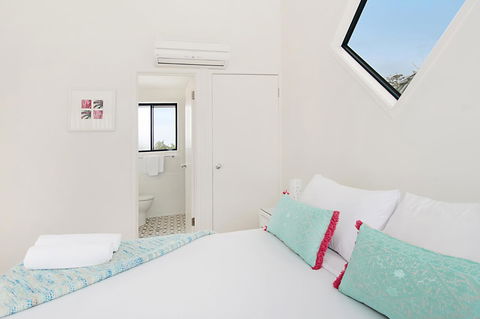 Gosamara Apartments - Accommodation VIC 10
