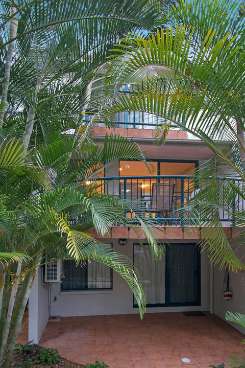 Gosamara Apartments - Accommodation VIC 29