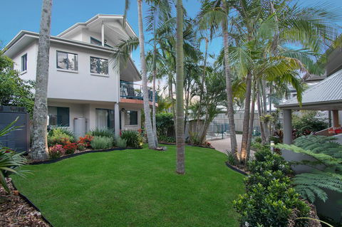 Gosamara Apartments - Accommodation VIC 25