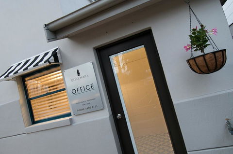 Gosamara Apartments - Accommodation VIC 7
