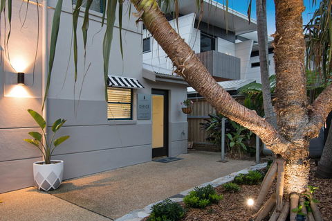 Gosamara Apartments - Accommodation VIC 8