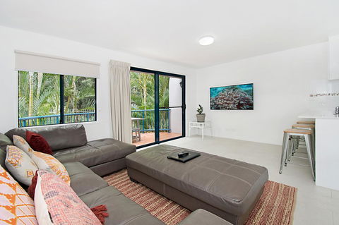 Gosamara Apartments - Accommodation VIC 12
