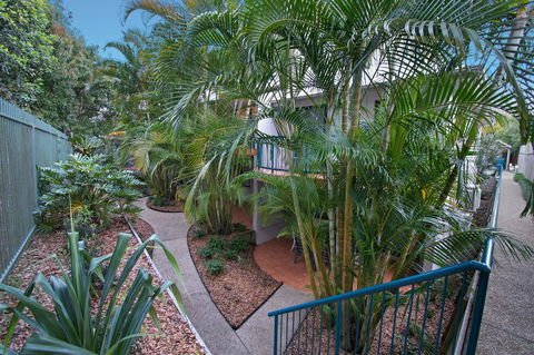 Gosamara Apartments - Accommodation VIC 30