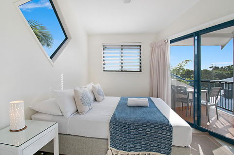 Gosamara Apartments - Accommodation VIC 32