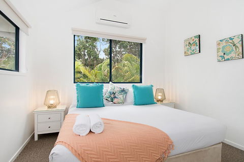 Gosamara Apartments - Accommodation VIC 9