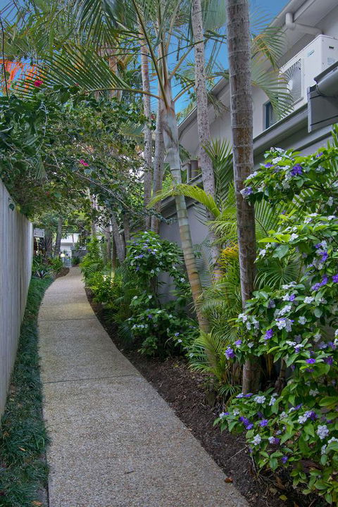 Gosamara Apartments - Accommodation VIC 31