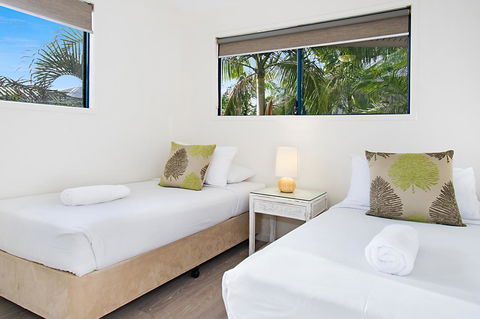 Gosamara Apartments - Accommodation VIC 38