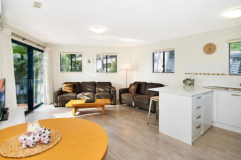 Gosamara Apartments - Accommodation VIC 42