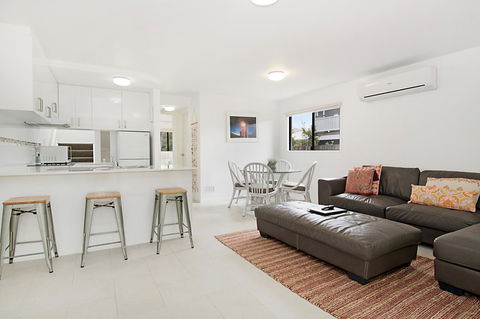 Gosamara Apartments - Accommodation VIC 13