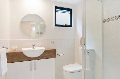 Gosamara Apartments - Accommodation VIC 17