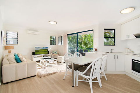 Gosamara Apartments - Accommodation VIC 23