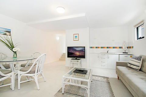 Gosamara Apartments - Accommodation VIC 19