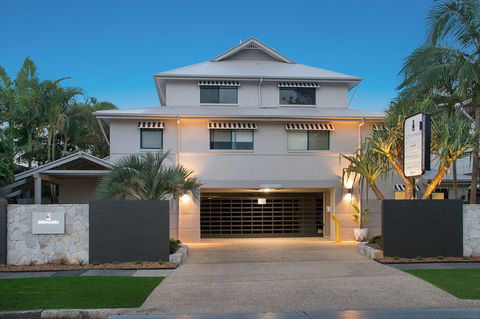 Gosamara Apartments - Accommodation VIC 6