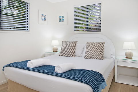 Gosamara Apartments - Accommodation VIC 33