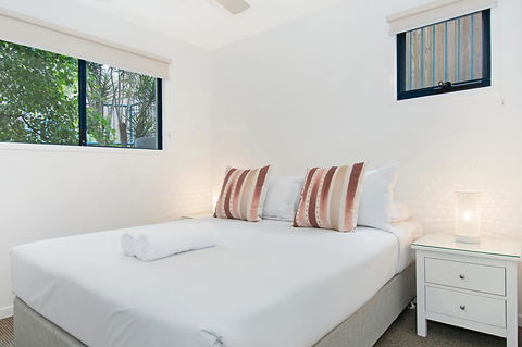 Gosamara Apartments - Accommodation VIC 16