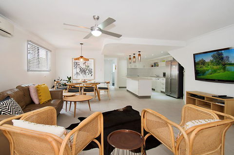 Gosamara Apartments - Accommodation VIC 20