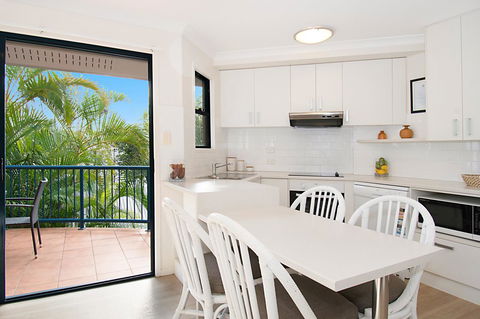 Gosamara Apartments - Accommodation VIC 21