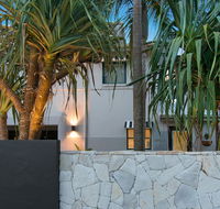 Gosamara Apartments - Accommodation VIC