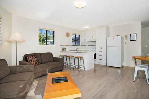 Gosamara Apartments - Accommodation VIC 41