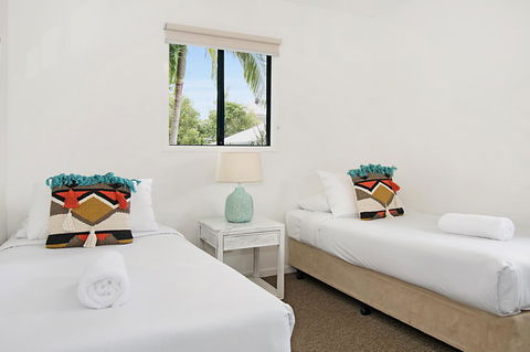 Gosamara Apartments - Accommodation VIC 18