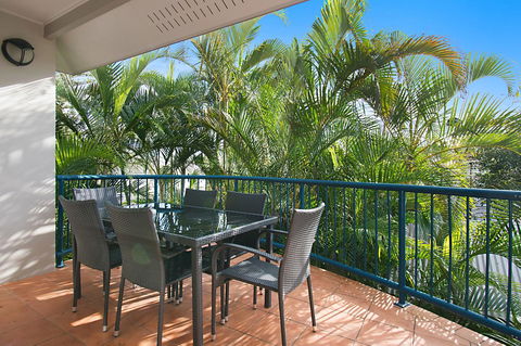 Gosamara Apartments - Accommodation VIC 40