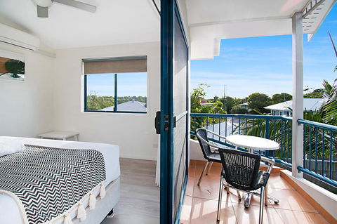 Gosamara Apartments - Accommodation VIC 22