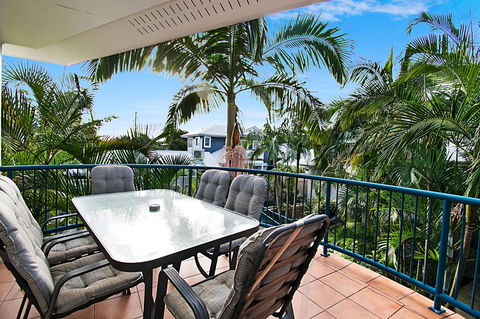 Gosamara Apartments - Accommodation VIC 39