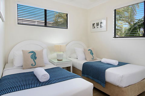 Gosamara Apartments - Accommodation VIC 36