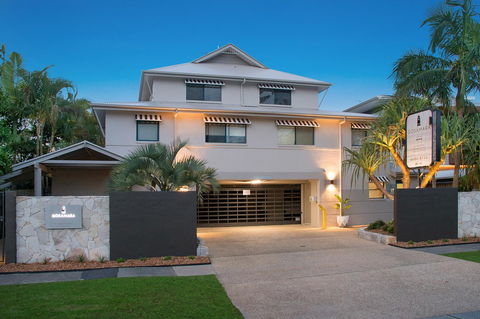 Gosamara Apartments - Accommodation VIC 4
