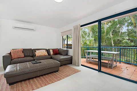 Gosamara Apartments - Accommodation VIC 14