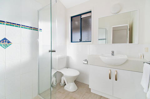 Gosamara Apartments - Accommodation VIC 35