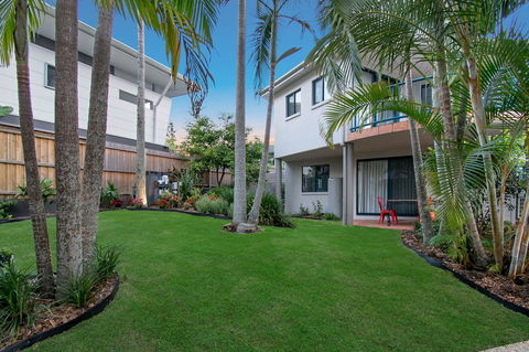 Gosamara Apartments - Accommodation VIC 27
