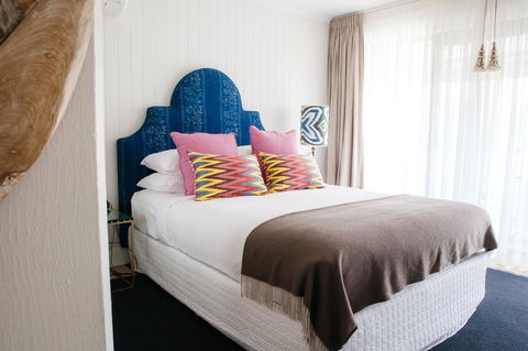 The Lord Byron - Accommodation VIC 1