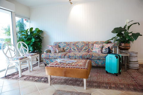 The Lord Byron - Accommodation VIC 19