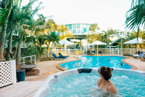 The Lord Byron - Accommodation VIC 22