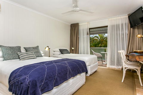 The Lord Byron - Accommodation VIC 8