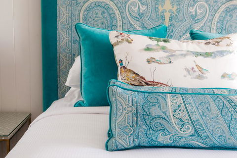 The Lord Byron - Accommodation VIC 3