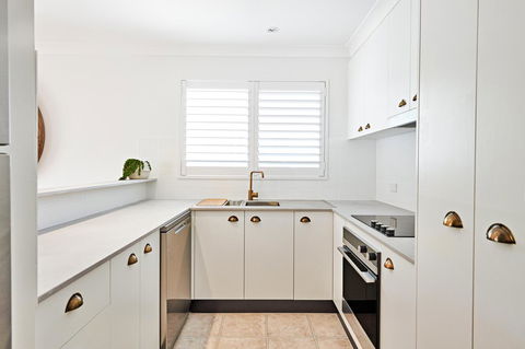 The Lord Byron - Accommodation VIC 15