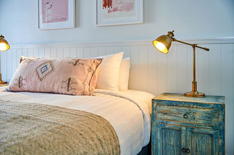 The Lord Byron - Accommodation VIC 16