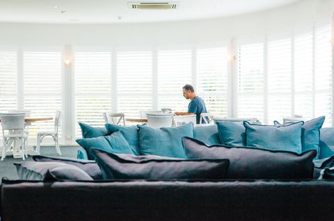 The Lord Byron - Accommodation VIC 18
