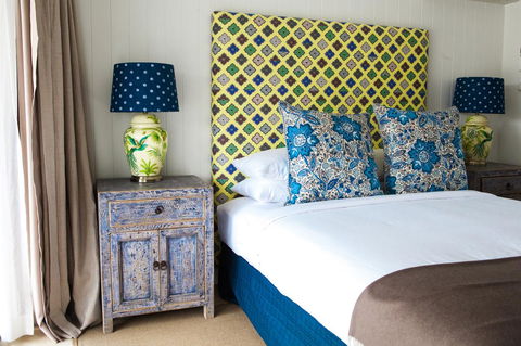 The Lord Byron - Accommodation VIC 4