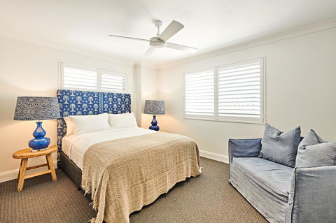 The Lord Byron - Accommodation VIC 13