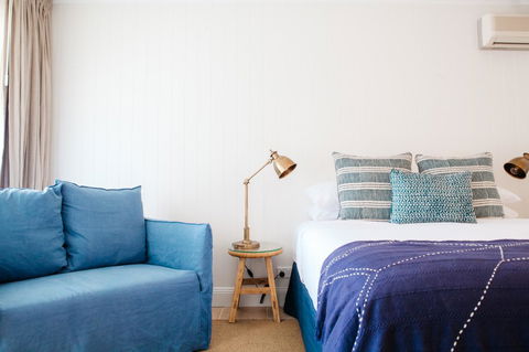 The Lord Byron - Accommodation VIC 2