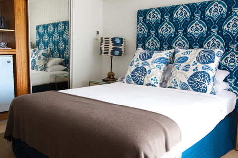 The Lord Byron - Accommodation VIC 7