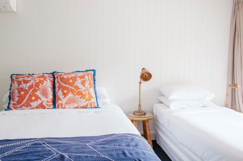 The Lord Byron - Accommodation VIC 9